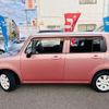 suzuki alto-lapin 2010 quick_quick_DBA-HE22S_HE22S-184733 image 17