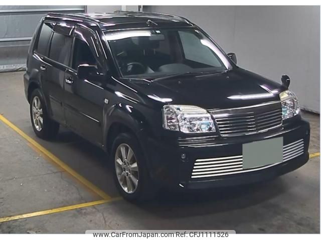 nissan x-trail 2006 quick_quick_CBA-NT30_211736 image 1