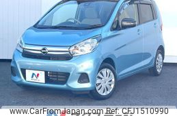 nissan dayz 2018 CFJ1510990