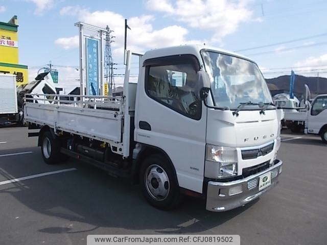 mitsubishi-fuso canter 2018 -MITSUBISHI--Canter FEA50-560882---MITSUBISHI--Canter FEA50-560882- image 1