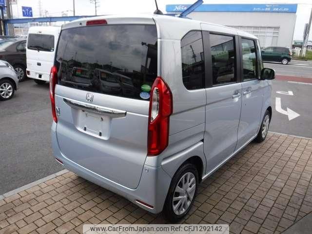 honda n-box 2019 quick_quick_DBA-JF3_JF3-1222176 image 2