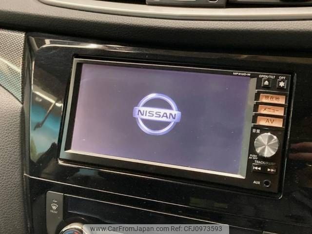nissan x-trail 2014 -NISSAN--X-Trail DBA-NT32--NT32-013334---NISSAN--X-Trail DBA-NT32--NT32-013334- image 2