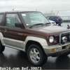 mitsubishi pajero-jr 1997 -三菱--ﾊﾟｼﾞｪﾛｼﾞｭﾆｱ H57A-0045294---三菱--ﾊﾟｼﾞｪﾛｼﾞｭﾆｱ H57A-0045294- image 7