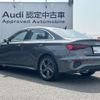 audi a3 2023 quick_quick_3BA-GYDNNF_WAUZZZGY2PA083221 image 6