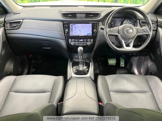 nissan x-trail 2018 quick_quick_NT32_NT32-094352 image 2