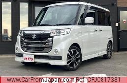 suzuki spacia 2017 quick_quick_MK42S_MK42S-814162