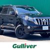 toyota land-cruiser-prado 2015 -TOYOTA--Land Cruiser Prado LDA-GDJ150W--GDJ150-0004209---TOYOTA--Land Cruiser Prado LDA-GDJ150W--GDJ150-0004209- image 1