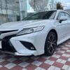 toyota camry 2020 -TOYOTA--Camry 6AA-AXVH70--AXVH70-1067825---TOYOTA--Camry 6AA-AXVH70--AXVH70-1067825- image 17