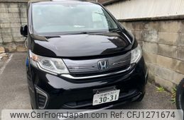 honda stepwagon 2016 -HONDA--Stepwgn DBA-RP1--RP1-1014161---HONDA--Stepwgn DBA-RP1--RP1-1014161-