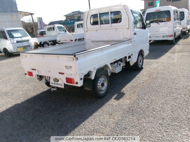 suzuki carry-truck 2016 -SUZUKI--Carry Truck DA16T--311221---SUZUKI--Carry Truck DA16T--311221- image 2