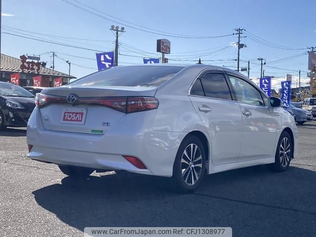 toyota sai 2014 quick_quick_DAA-AZK10_AZK10-2084378 image 2