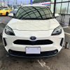 toyota yaris-cross 2021 CFJ1553965 image 4