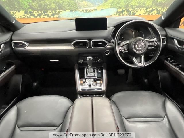 mazda cx-8 2022 CFJ1723270 image 2