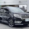 honda stepwagon 2013 -HONDA--Stepwgn DBA-RK5--RK5-1365790---HONDA--Stepwgn DBA-RK5--RK5-1365790- image 1