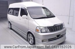 toyota grand-hiace 2002 -TOYOTA--Grand Hiace VCH22Kｶｲ-0001626---TOYOTA--Grand Hiace VCH22Kｶｲ-0001626-