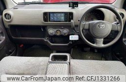 toyota passo 2014 504928-930851