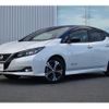 nissan leaf 2018 -NISSAN--Leaf ZAA-ZE1--ZE1-033154---NISSAN--Leaf ZAA-ZE1--ZE1-033154- image 1