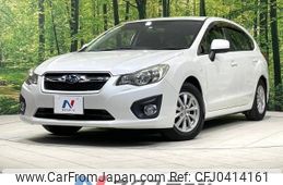 subaru impreza-wagon 2014 -SUBARU--Impreza Wagon DBA-GP2--GP2-021332---SUBARU--Impreza Wagon DBA-GP2--GP2-021332-