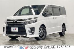 toyota voxy 2016 CFJ1753606