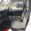 suzuki carry-truck 2015 CFJ1666835 image 4