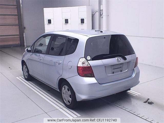 honda fit 2005 -HONDA--Fit GD1-2230662---HONDA--Fit GD1-2230662- image 2