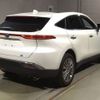 toyota harrier 2021 -TOYOTA--Harrier 6BA-MXUA80--MXUA80-0064643---TOYOTA--Harrier 6BA-MXUA80--MXUA80-0064643- image 2