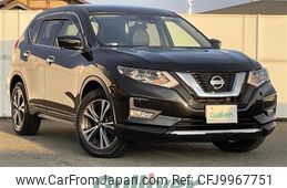 nissan x-trail 2018 -NISSAN--X-Trail DBA-NT32--NT32-092613---NISSAN--X-Trail DBA-NT32--NT32-092613-