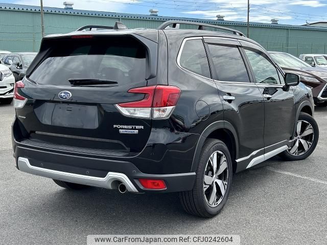 subaru forester 2019 quick_quick_5AA-SKE_SKE-031516 image 2