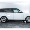 land-rover range-rover 2021 -ROVER--Range Rover 3DA-LG3KF--SALGA2AK6MA424668---ROVER--Range Rover 3DA-LG3KF--SALGA2AK6MA424668- image 8