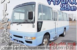 nissan civilian-bus 2004 -NISSAN--Civilian KK-BHW41--BHW41-021239---NISSAN--Civilian KK-BHW41--BHW41-021239-