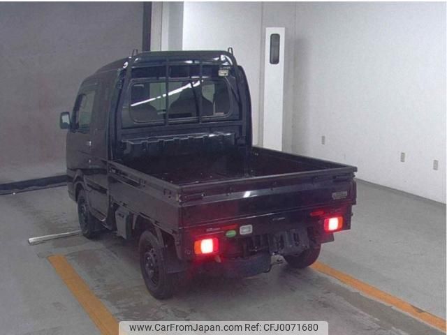 suzuki carry-truck 2018 quick_quick_EBD-DA16T_DA16T-419031 image 2