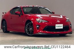toyota 86 2018 -TOYOTA--86 DBA-ZN6--ZN6-083955---TOYOTA--86 DBA-ZN6--ZN6-083955-