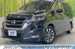 nissan serena 2016 -NISSAN--Serena DAA-GFC27--GFC27-003664---NISSAN--Serena DAA-GFC27--GFC27-003664-