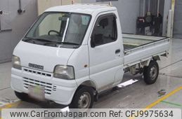 suzuki carry-truck 2000 -SUZUKI--Carry Truck GD-DB52T--DB52T-204904---SUZUKI--Carry Truck GD-DB52T--DB52T-204904-