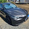 alfa-romeo giulia 2020 CFJ1650540 image 1