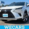 lexus nx 2018 quick_quick_DAA-AYZ10_AYZ10-1018763 image 1