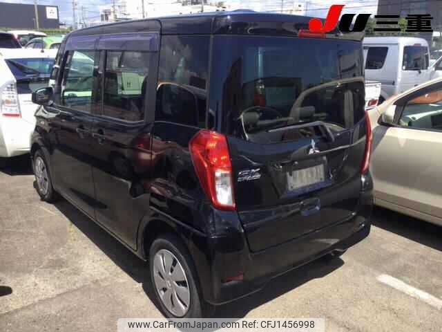 mitsubishi ek-space 2015 -MITSUBISHI 【名変中 】--ek Space B11A-0104882---MITSUBISHI 【名変中 】--ek Space B11A-0104882- image 2