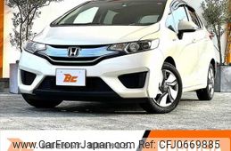 honda fit 2014 -HONDA--Fit DAA-GP5--GP5-3057740---HONDA--Fit DAA-GP5--GP5-3057740-