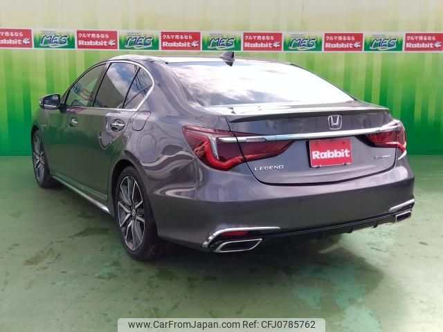 honda legend 2018 -HONDA--Legend DAA-DAA---KC2-1200259---HONDA--Legend DAA-DAA---KC2-1200259- image 2
