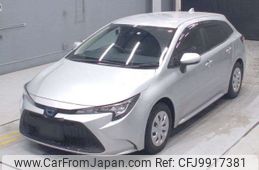 toyota corolla-touring-wagon 2021 -TOYOTA--Corolla Touring 6AA-ZWE211W--ZWE211-6065092---TOYOTA--Corolla Touring 6AA-ZWE211W--ZWE211-6065092-