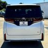 toyota vellfire 2023 -TOYOTA 【名変中 】--Vellfire AAHH45W--0007357---TOYOTA 【名変中 】--Vellfire AAHH45W--0007357- image 18