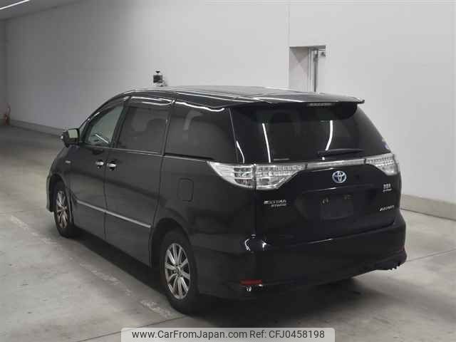 toyota estima-hybrid undefined -TOYOTA--Estima Hybrid AHR20W-0003760---TOYOTA--Estima Hybrid AHR20W-0003760- image 2