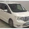 nissan serena 2014 quick_quick_DAA-HFC26_HFC26-216840 image 4