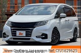 honda odyssey 2019 CFJ1629625