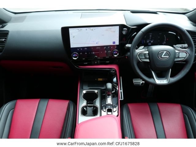 lexus nx 2023 CFJ1675828 image 2