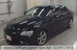 toyota mark-x 2007 -TOYOTA--MarkX DBA-GRX120--GRX120-3032717---TOYOTA--MarkX DBA-GRX120--GRX120-3032717-