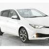 toyota auris 2016 quick_quick_DAA-ZWE186H_ZWE186-1006445 image 5