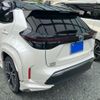 toyota yaris-cross 2021 CFJ1521481 image 4
