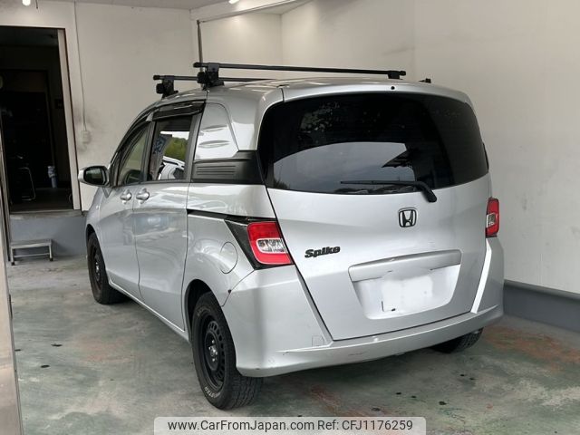 honda freed-spike 2015 -HONDA 【和泉 502の6243】--Freed Spike GB3-1627805---HONDA 【和泉 502の6243】--Freed Spike GB3-1627805- image 2