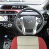 toyota aqua 2015 quick_quick_DAA-NHP10_NHP10-2403737 image 3